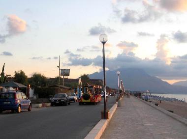 Villa en Campofelice Di Roccella (Palermo)Casa de vacaciones