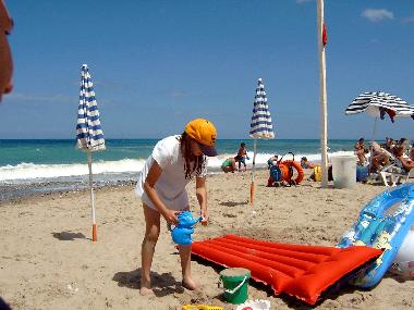 Villa en Campofelice Di Roccella (Palermo)Casa de vacaciones