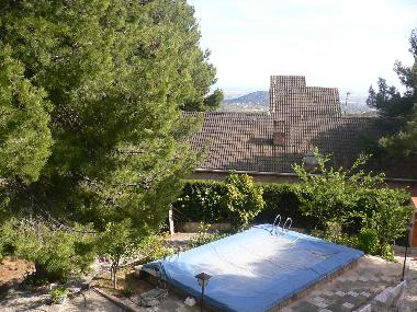 Chalet en Nquera (Valencia / Valncia)Casa de vacaciones