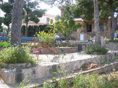 Chalet en Nquera (Valencia / Valncia)Casa de vacaciones