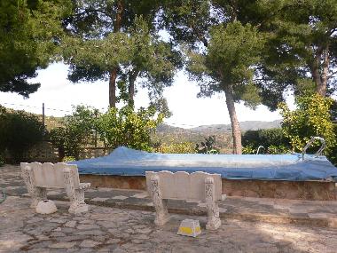 Chalet en Nquera (Valencia / Valncia)Casa de vacaciones