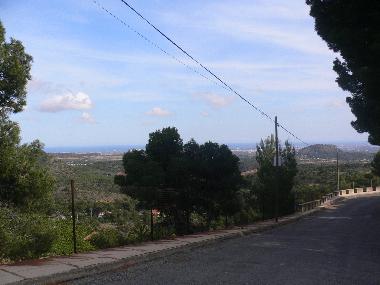 Chalet en Nquera (Valencia / Valncia)Casa de vacaciones