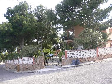 Chalet en Nquera (Valencia / Valncia)Casa de vacaciones