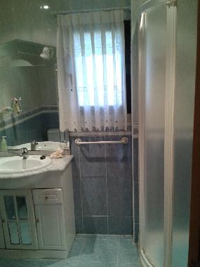 Chalet en Nquera (Valencia / Valncia)Casa de vacaciones