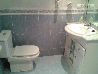 Chalet en Nquera (Valencia / Valncia)Casa de vacaciones