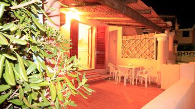 Apartamento de vacaciones en Calasetta (Carbonia-Iglesias)Casa de vacaciones