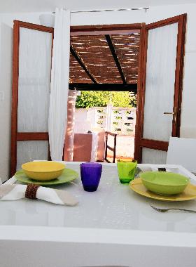 Apartamento de vacaciones en Calasetta (Carbonia-Iglesias)Casa de vacaciones