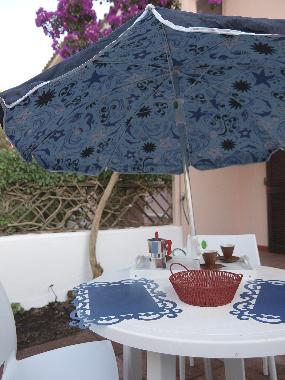 Apartamento de vacaciones en Calasetta (Carbonia-Iglesias)Casa de vacaciones