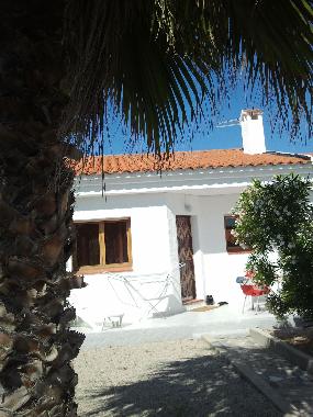 Casa de vacaciones en Deltebre - Riumar (Tarragona)Casa de vacaciones