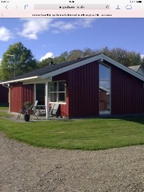 Casa de vacaciones en Mommark (Sonderjylland)Casa de vacaciones