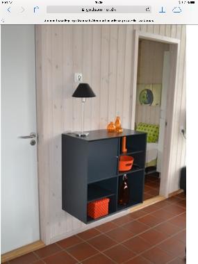 Casa de vacaciones en Mommark (Sonderjylland)Casa de vacaciones