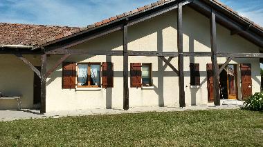 Villa en SEIGNOSSE (Landes)Casa de vacaciones