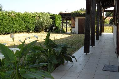 Villa en SEIGNOSSE (Landes)Casa de vacaciones