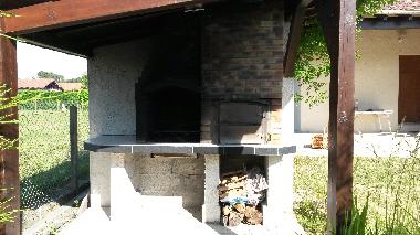 Villa en SEIGNOSSE (Landes)Casa de vacaciones