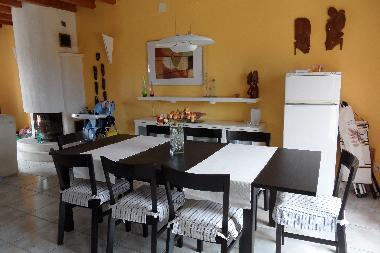 Villa en SEIGNOSSE (Landes)Casa de vacaciones