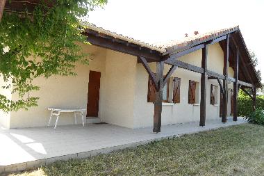 Villa en SEIGNOSSE (Landes)Casa de vacaciones