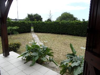 Villa en SEIGNOSSE (Landes)Casa de vacaciones