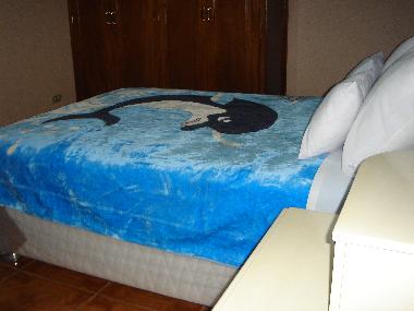 Apartamento de vacaciones en Sgo. de Surco (Lima)Casa de vacaciones