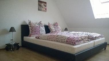 Apartamento de vacaciones en Kommen (Hunsrck - Nahe)Casa de vacaciones