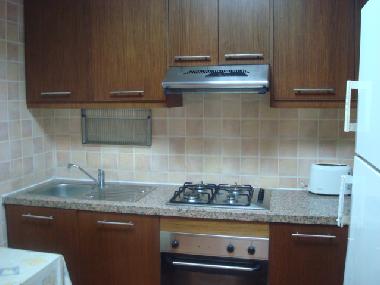 Apartamento de vacaciones en bouznika (Rabat-Sale)Casa de vacaciones