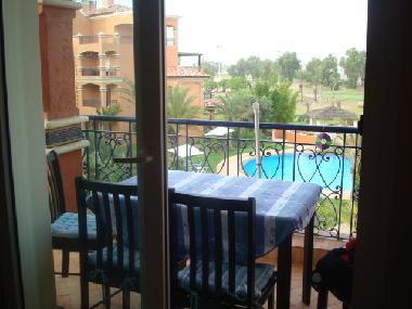 Apartamento de vacaciones en bouznika (Rabat-Sale)Casa de vacaciones