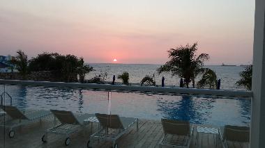 Apartamento de vacaciones en Santa Marta (Magdalena)Casa de vacaciones