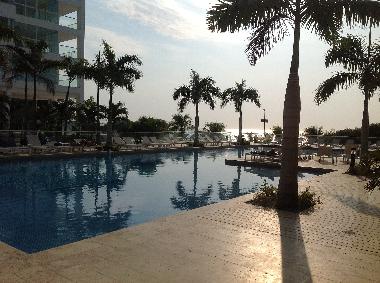 Apartamento de vacaciones en Santa Marta (Magdalena)Casa de vacaciones