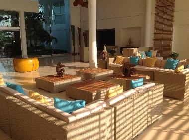 Apartamento de vacaciones en Santa Marta (Magdalena)Casa de vacaciones