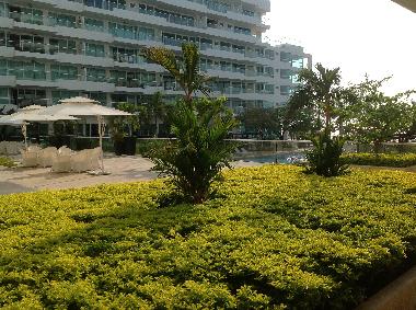 Apartamento de vacaciones en Santa Marta (Magdalena)Casa de vacaciones