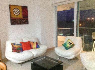 Apartamento de vacaciones en Santa Marta (Magdalena)Casa de vacaciones