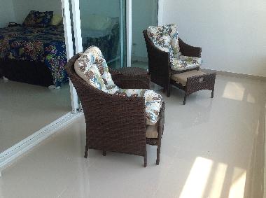 Apartamento de vacaciones en Santa Marta (Magdalena)Casa de vacaciones