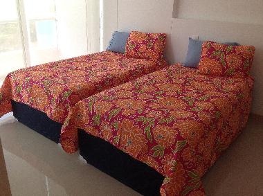 Apartamento de vacaciones en Santa Marta (Magdalena)Casa de vacaciones