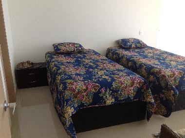 Apartamento de vacaciones en Santa Marta (Magdalena)Casa de vacaciones