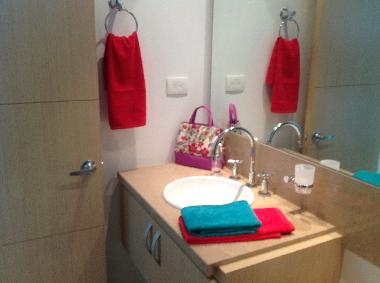 Apartamento de vacaciones en Santa Marta (Magdalena)Casa de vacaciones