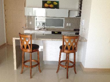 Apartamento de vacaciones en Santa Marta (Magdalena)Casa de vacaciones