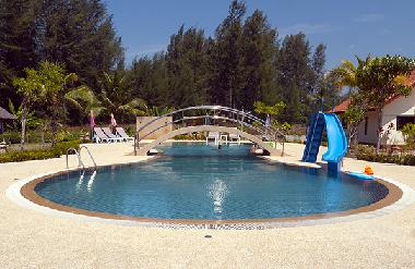 Casa de vacaciones en Takuapa district (Phangnga)Casa de vacaciones