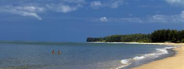 Casa de vacaciones en Takuapa district (Phangnga)Casa de vacaciones