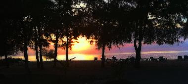 Casa de vacaciones en Takuapa district (Phangnga)Casa de vacaciones