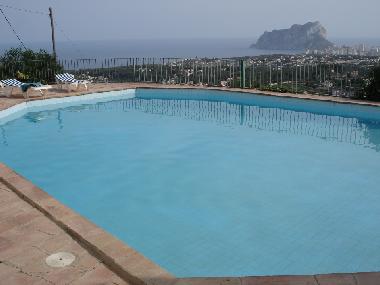 Casa de vacaciones en Benissa (Alicante / Alacant)Casa de vacaciones