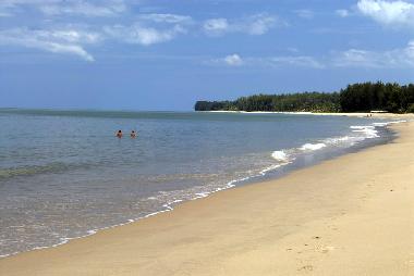 Casa de vacaciones en Takuapa district (Phangnga)Casa de vacaciones