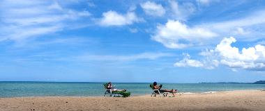 Casa de vacaciones en Takuapa district (Phangnga)Casa de vacaciones