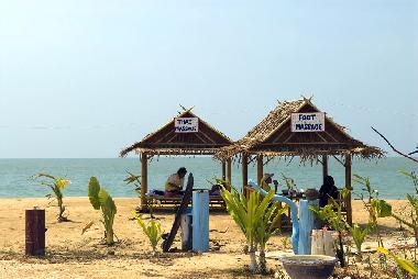 Casa de vacaciones en Takuapa district (Phangnga)Casa de vacaciones