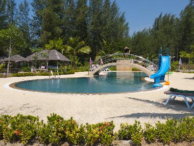 Casa de vacaciones en Takuapa district (Phangnga)Casa de vacaciones