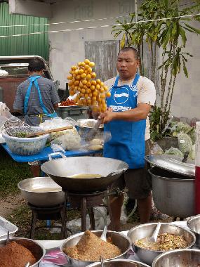 Casa de vacaciones en Takuapa district (Phangnga)Casa de vacaciones