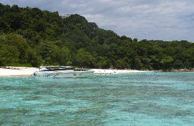 Casa de vacaciones en Takuapa district (Phangnga)Casa de vacaciones