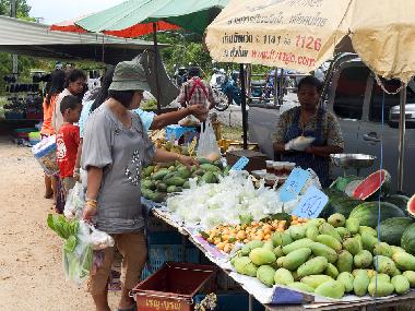 Casa de vacaciones en Takuapa district (Phangnga)Casa de vacaciones