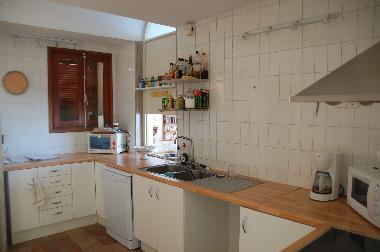 Casa de vacaciones en Benissa (Alicante / Alacant)Casa de vacaciones