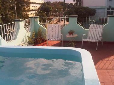 Casa de vacaciones en 200.000 aprox (Granma)Casa de vacaciones