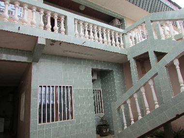 Apartamento de vacaciones en Yaounde (Cher)Casa de vacaciones