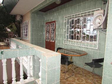 Apartamento de vacaciones en Yaounde (Cher)Casa de vacaciones